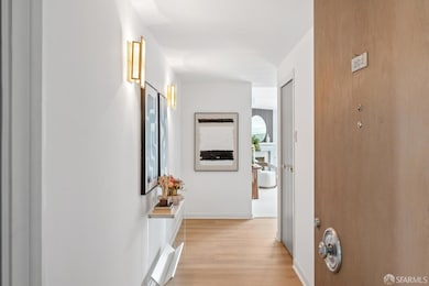 Royal Towers unit 202, San Francisco, CA 94133 - photo 3