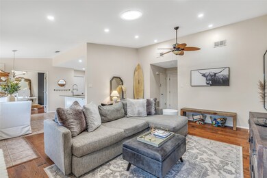 8103 Current Cir, Austin, TX 78736 - photo 3