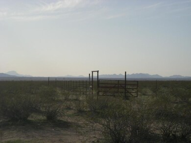 Ron Brickner; 40 acre's 150