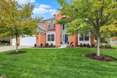 14348 Chariots Whisper Dr, Carmel, IN 46074 - photo 4