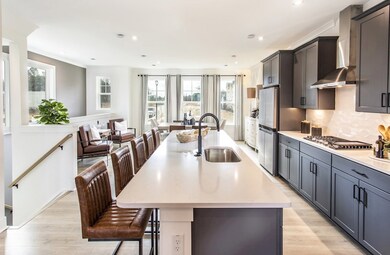 Brayton Kitchen