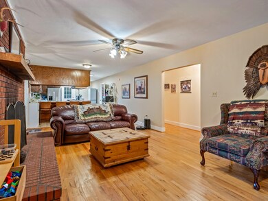 677 E Ivan Rd, Crawfordville, FL 32327 - photo 6