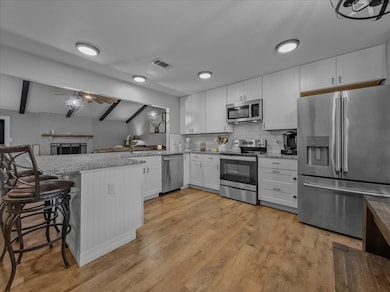 504 E Water, Milford, TX 76670 - photo 4