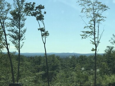 Incredible Views