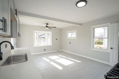 19820 Avalon St, Saint Clair Shores, MI 48080 - photo 6