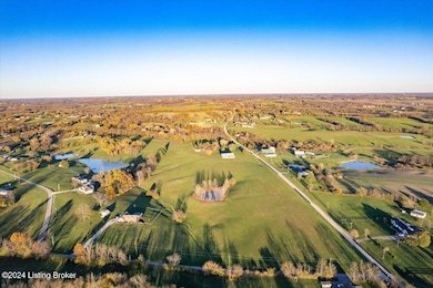 Tract 1 - 4.17 Acres