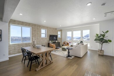 Perfect for entertaining-flowing layout with natural light throughout. *Model Home