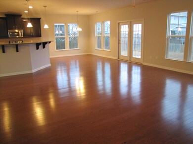 FB-Richmond Breakfast area