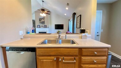 4539 N Thornhill Dr unit 202, Peoria, IL 61615 - photo 5