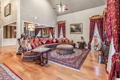 2119 Southbridge Ct, Birmingham, AL 35244 - photo 5