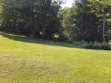 Yard View