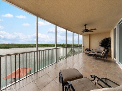 300 sq ft Lanai