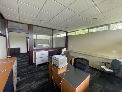 End Office