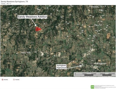 Lot 2 Pr 3814, Springtown, TX 76082 - photo 3