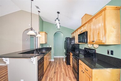 110 Graham Trail, Crawfordville, FL 32327 - photo 6