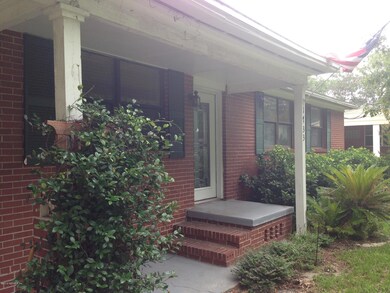 Front of hosue