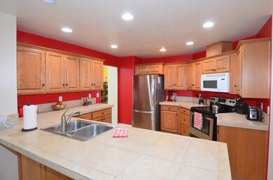 232 Elkview Dr, Canyon City, OR 97820 - photo 5