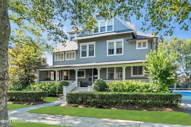 207 Monmouth Ave unit SUMMER, Spring Lake, NJ 07762 - photo 3