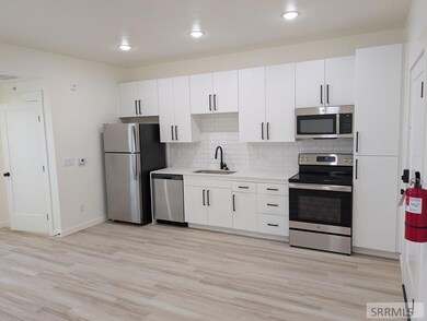 311 E Lorene St unit 2206, Rexburg, ID 83440 - photo 5