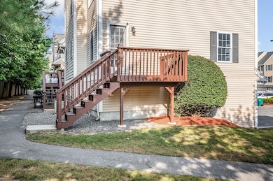 417 Hildreth St unit 34, Lowell, MA 01850 - photo 5