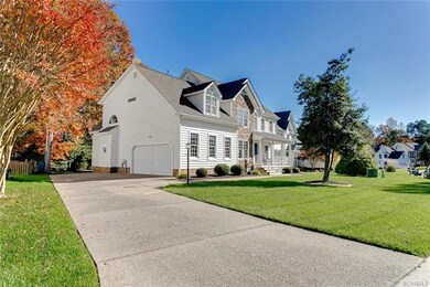 11118 Manor View Dr, Mechanicsville, VA 23116 - photo 3