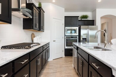 13668 Ness Ave, El Paso, TX 79928 - photo 4