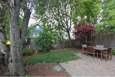 163 Highland Ave unit 165, Arlington, MA 02476 - photo 2