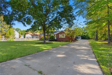 4601 Peek Trail, Chesapeake, VA 23321 - photo 3