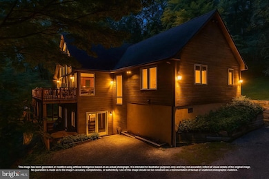 379 Wintergreen Way, Berkeley Springs, WV 25411 - photo 2