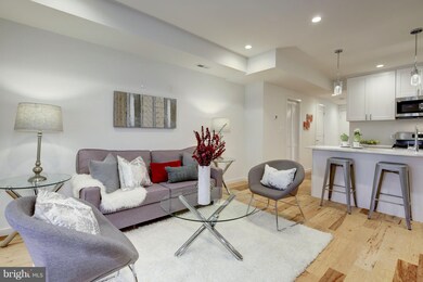 3931 9th St NE unit 1, Washington, DC 20017 - photo 6