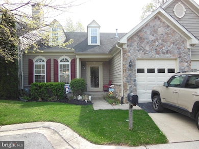 219 Teapot Ct, Reisterstown, MD 21136 - photo 2