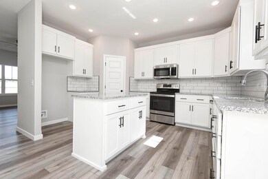 736 S Wheaton Hills Dr unit Lot 67, Nixa, MO 65714 - photo 7