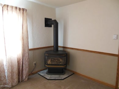 Gas Stove