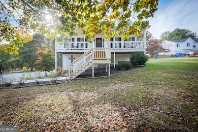 2129 Lake Creek Rd, Cedartown, GA 30125 - photo 2