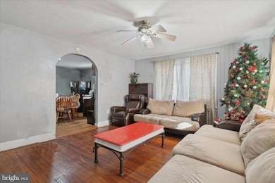 154 Doe Run Rd, Coatesville, PA 19320 - photo 5