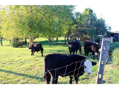 Bring your livestock!