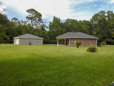 4617 Surrey St, Moss Point, MS 39563 - photo 2