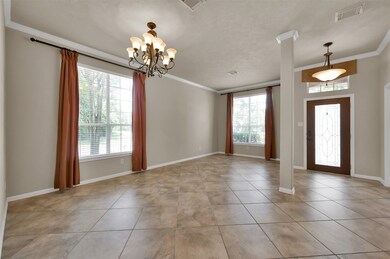 117 E Montfair Blvd, Spring, TX 77382 - photo 6