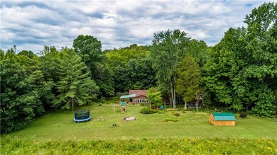 8146 N Terry Rd, Deputy, IN 47230 - photo 7