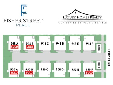 950 Fisher St unit B, Houston, TX 77018 - photo 2