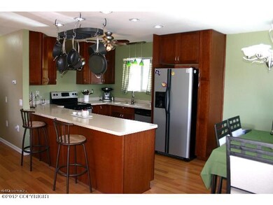 Beautiful Kitchen!