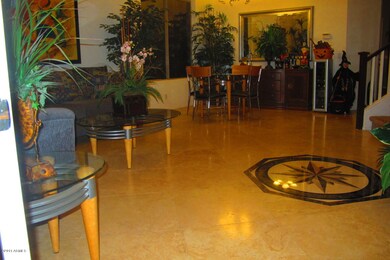 Formal Living and Dining