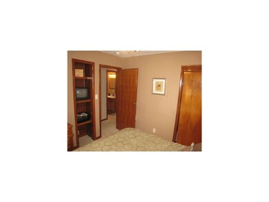 Bedroom.