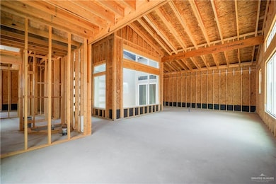 View of miscellaneous room