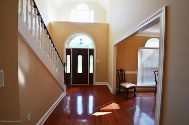 Entry way