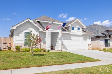 4534 Seals Ln, Abilene, TX 79606 - photo 3