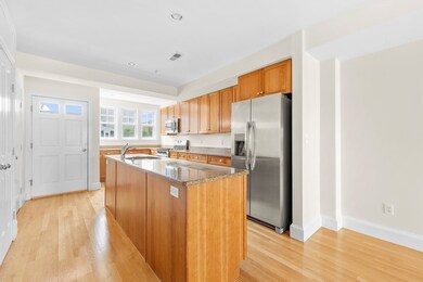 32 Elmer St unit 1, Cambridge, MA 02138 - photo 3