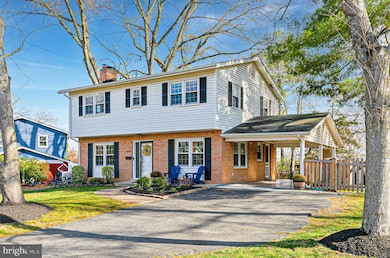 3419 Ramsgate Terrace, Alexandria, VA 22309 - photo 3