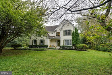 911 Naamans Creek Rd, Garnet Valley, PA 19060 - photo 2