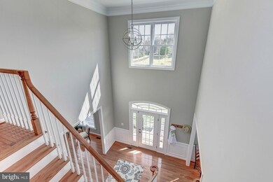 9038 Swans Creek Way, Lorton, VA 22079 - photo 2